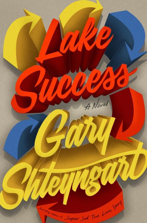 Produktbild: Lake Success