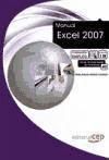Produktbild: Interconsulting Bureau: Manual Excel 2007 : formaci&oacute;n para e