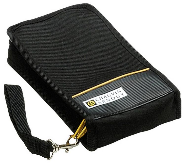 Produktbild: Chauvin Arnoux P01298065Z Messger&auml;tetasche