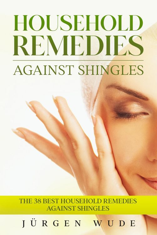 Produktbild: Household remedies against shingles