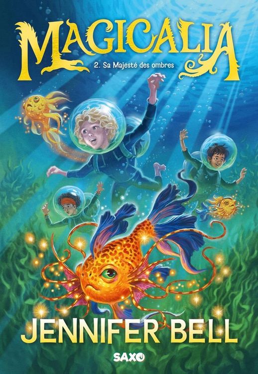 Produktbild: Magicalia