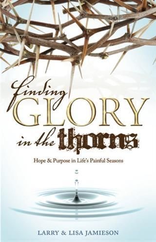 Produktbild: Finding Glory in the Thorns