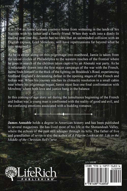 Produktbild: The White Pelt