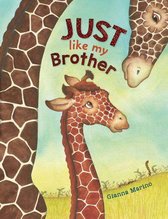 Produktbild: Just Like My Brother