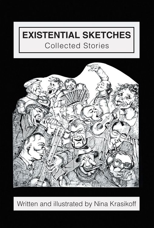 Produktbild: Existential Sketches
