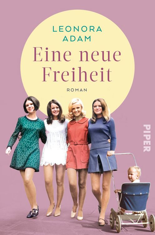 Produktbild: Eine neue Freiheit