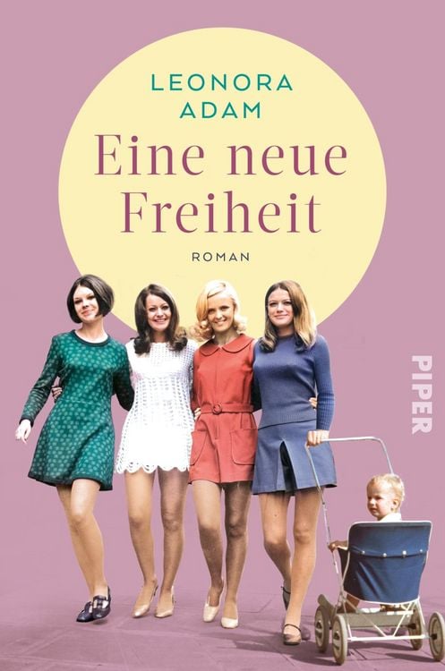 Produktbild: Eine neue Freiheit
