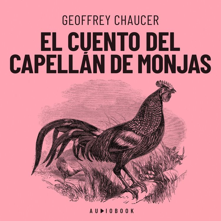Produktbild: El cuento del capell&aacute;n de monjas