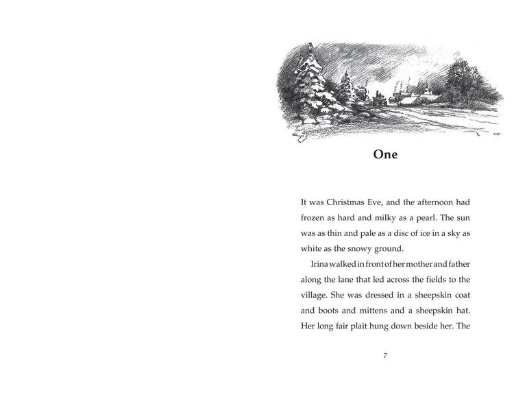 Produktbild: The Enchanted Horse