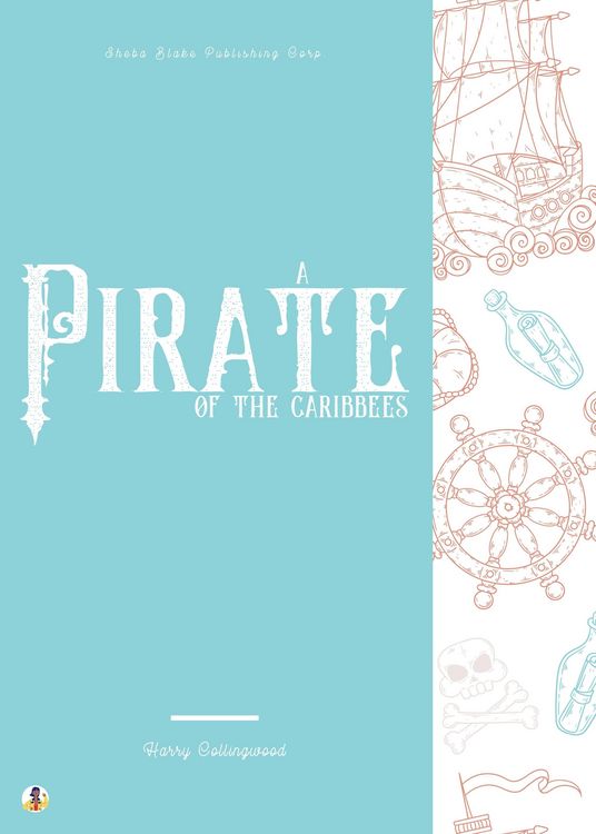 Produktbild: A Pirate of the Caribbees