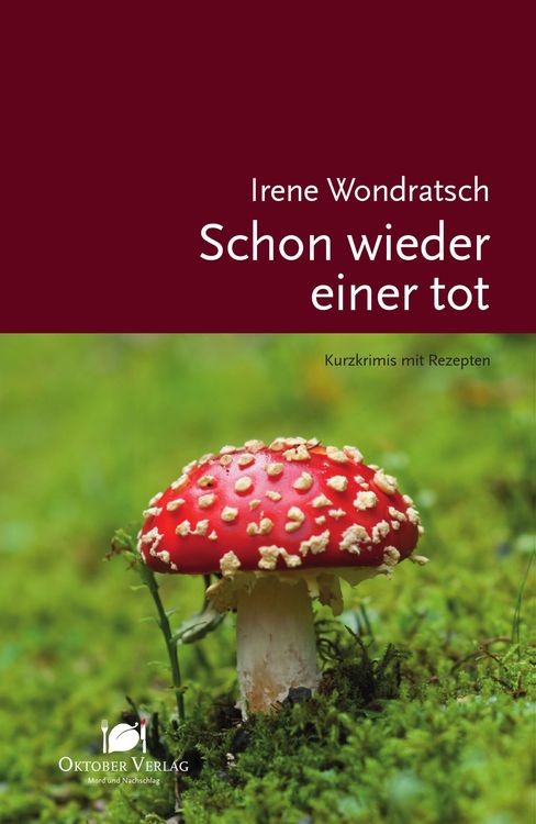 Bild vom Artikel Schon wieder einer tot vom Autor Irene Wondratsch