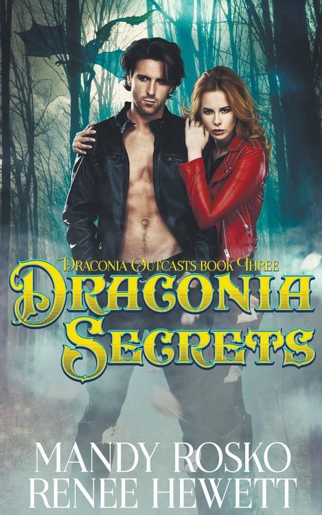 Produktbild: Draconia Secrets