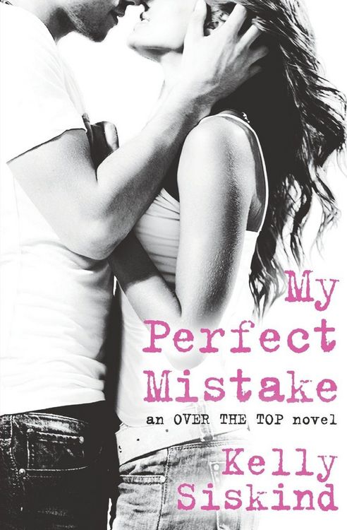 Produktbild: My Perfect Mistake