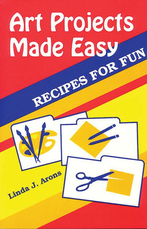 Produktbild: Art Projects Made Easy