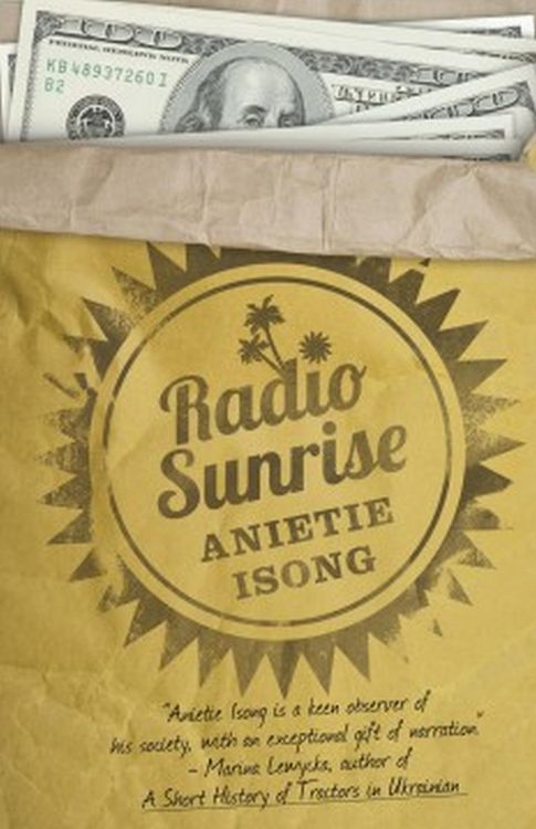 Produktbild: Isong, A: Radio Sunrise
