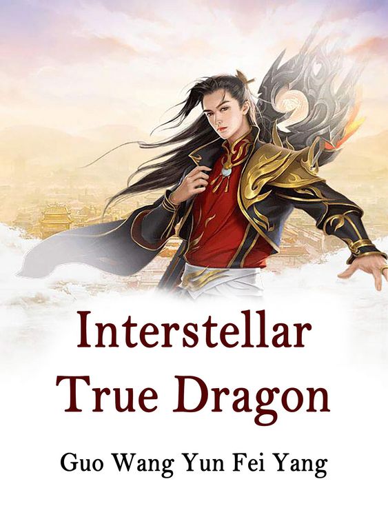 Produktbild: Interstellar True Dragon