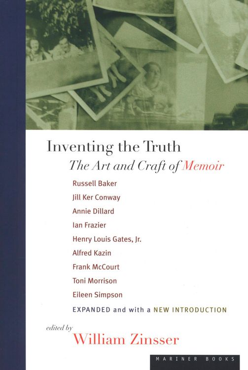 Produktbild: Inventing The Truth