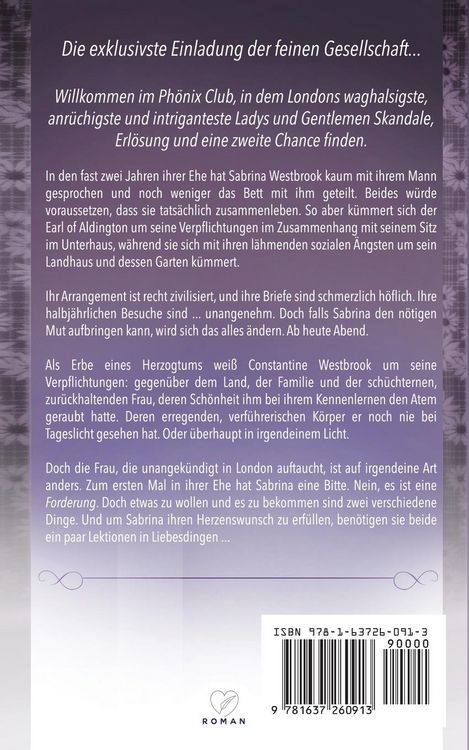 Produktbild: Leidenschaftlich