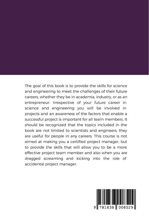 Produktbild: Project Management