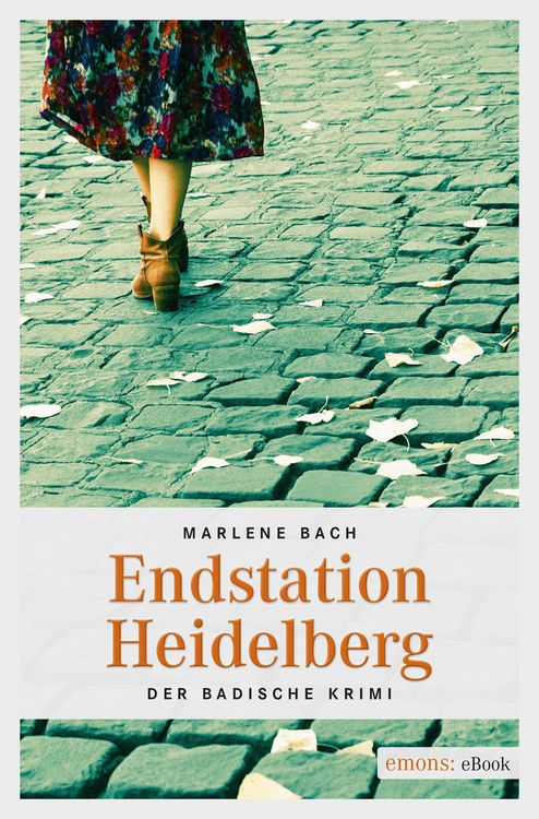 Produktbild: Endstation Heidelberg