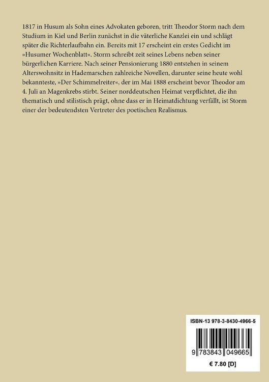 Produktbild: Schweigen
