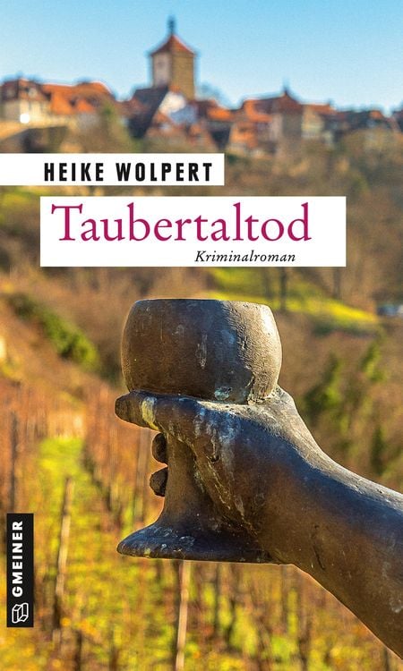 Produktbild: Taubertaltod