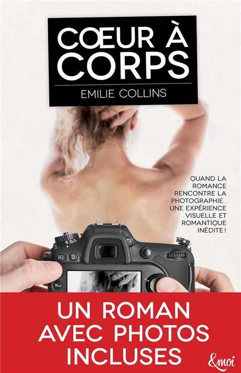 Produktbild: Coeur &agrave; corps