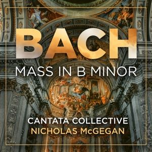 Produktbild: Bach: Mass in B Minor