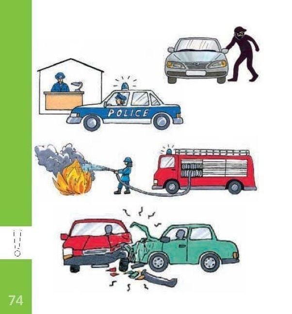 Produktbild: Langenscheidt OhneW&ouml;rterBuch