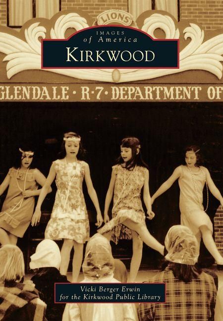 Produktbild: Kirkwood