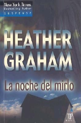 Produktbild: La noche del mirlo
