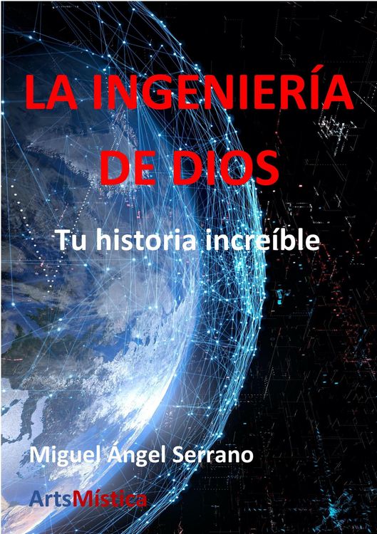 Produktbild: La Ingenier&iacute;a De Dios