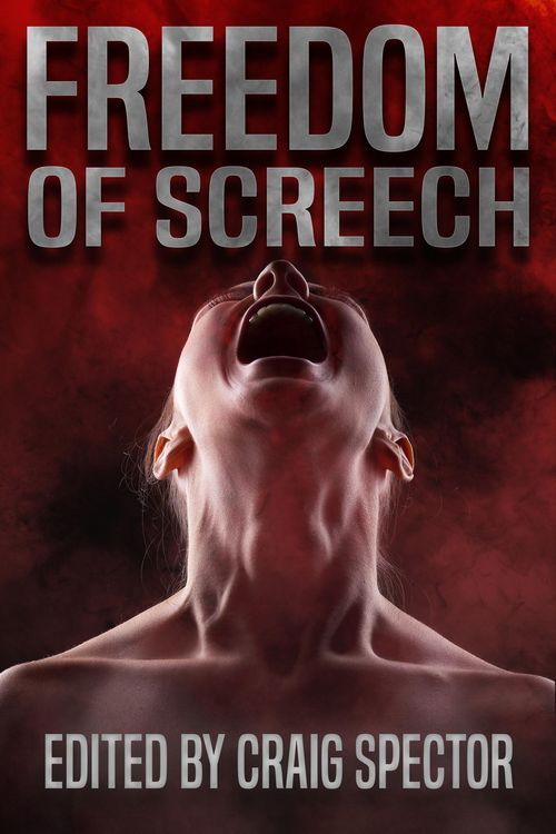 Produktbild: Freedom of Screech