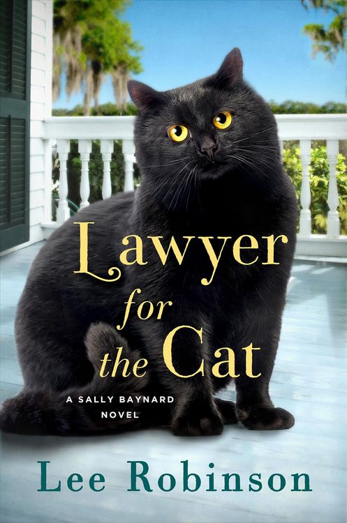 Produktbild: Lawyer For The Cat