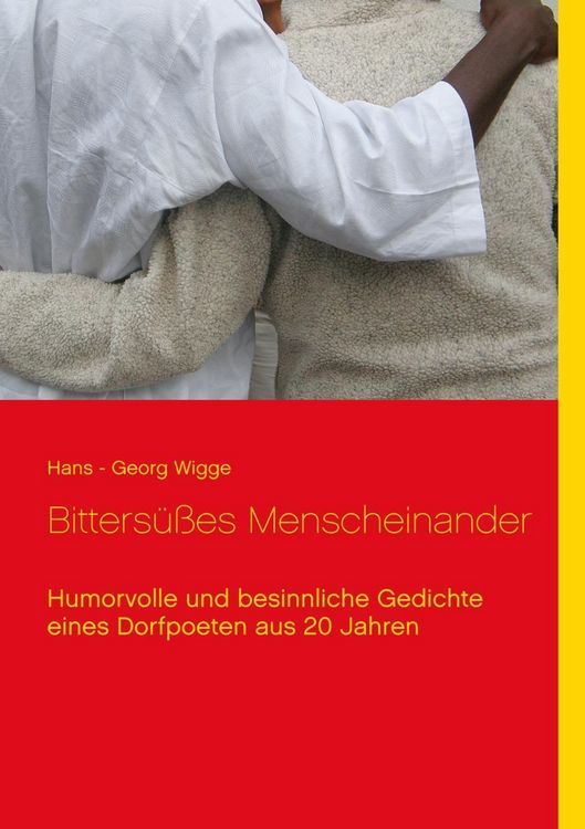 Produktbild: Bitters&uuml;&szlig;es Menscheinander