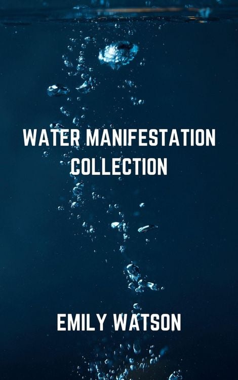 Produktbild: Water Manifestation Collection