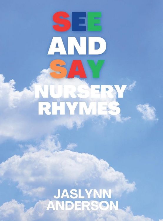 Produktbild: SEE and SAY Nursery Rhymes