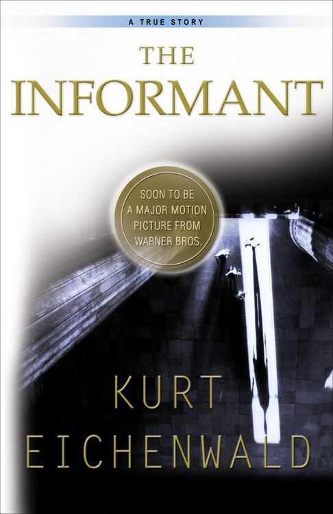 Produktbild: The Informant