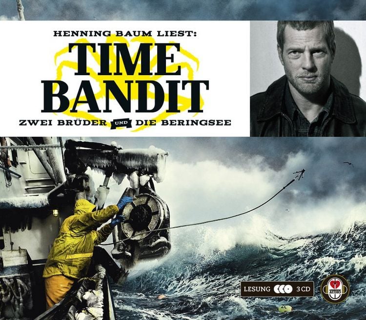 Produktbild: Time Bandit.