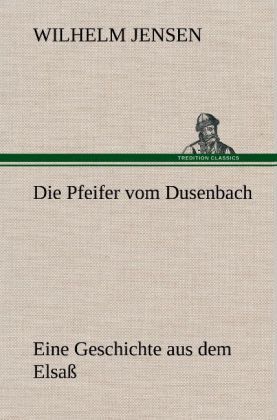 Produktbild: Die Pfeifer vom Dusenbach