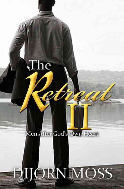 Produktbild: Retreat 2