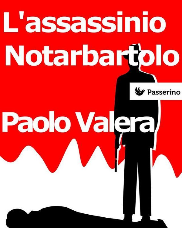 Produktbild: L'assassinio Notarbartolo