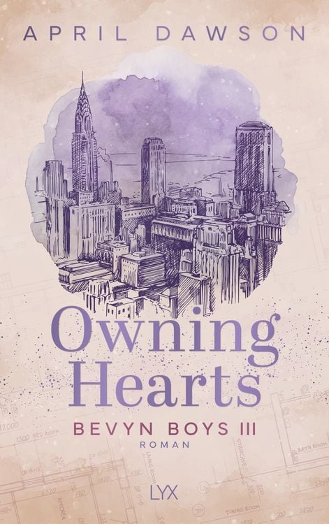 Produktbild: Owning Hearts