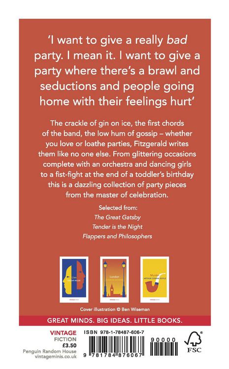 Produktbild: Parties