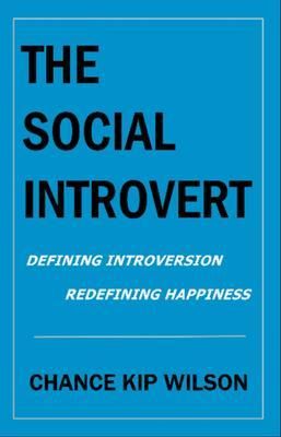 Produktbild: The Social Introvert