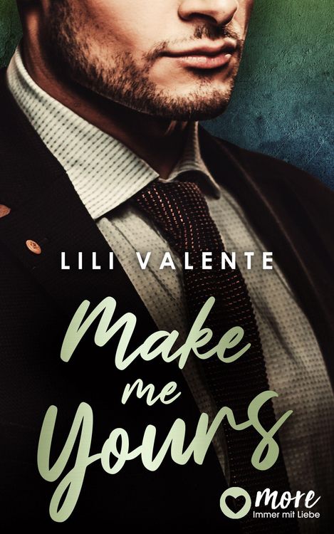 Produktbild: Make me Yours