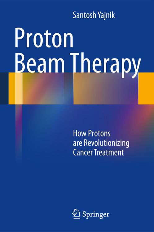 Produktbild: Proton Beam Therapy