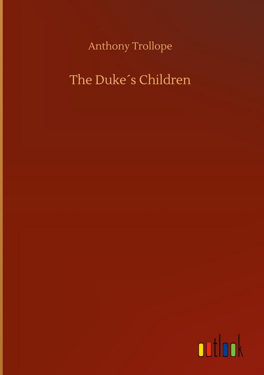 Produktbild: The Duke&acute;s Children