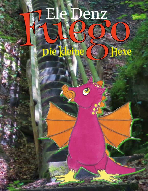 Produktbild: Fuego