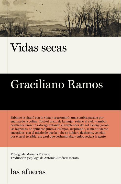 Produktbild: Vidas secas